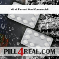 Nitrati Farmaci Nomi Commerciali 979