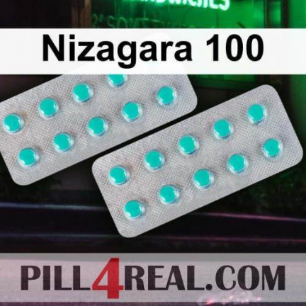 Nizagara 100 058