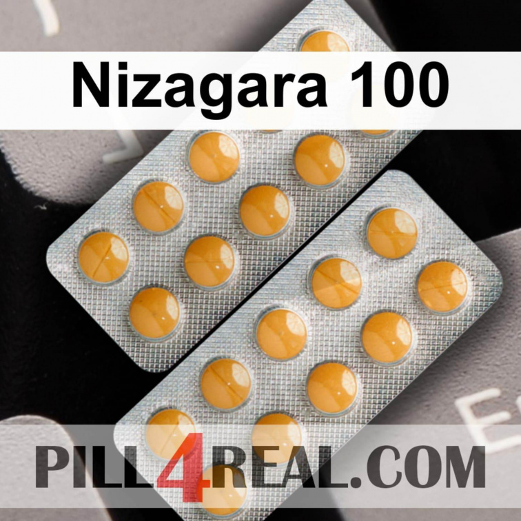 Nizagara 100 074
