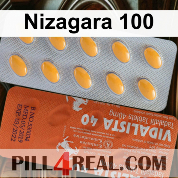 Nizagara 100 187