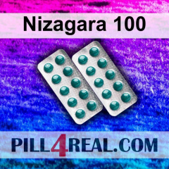 Nizagara 100 191