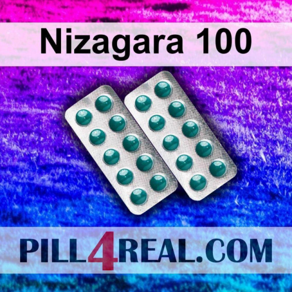 Nizagara 100 191