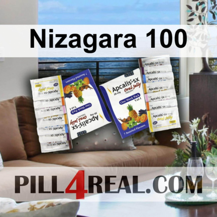 Nizagara 100 391