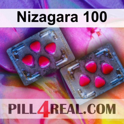Nizagara 100 416