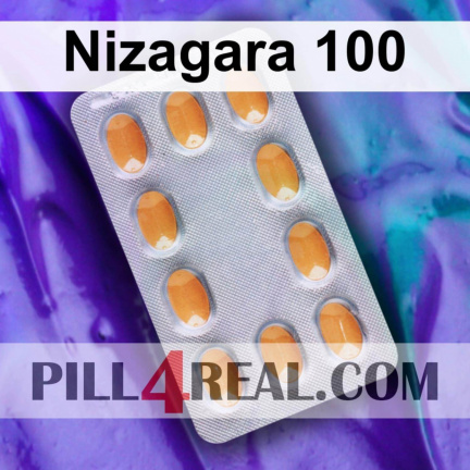 Nizagara 100 433