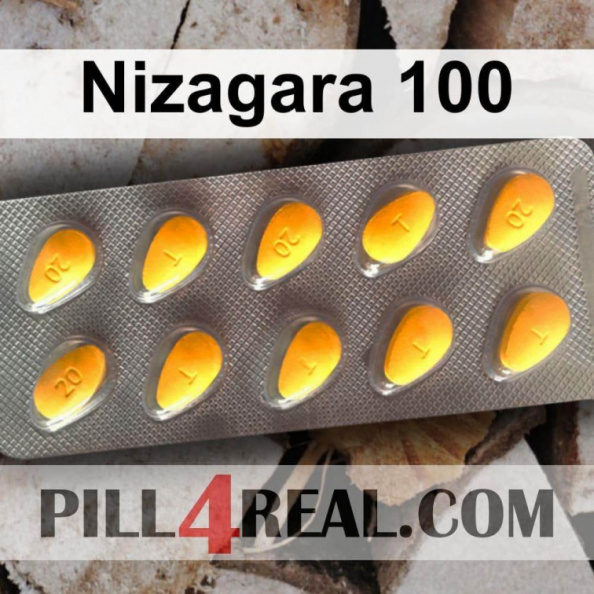 Nizagara 100 452