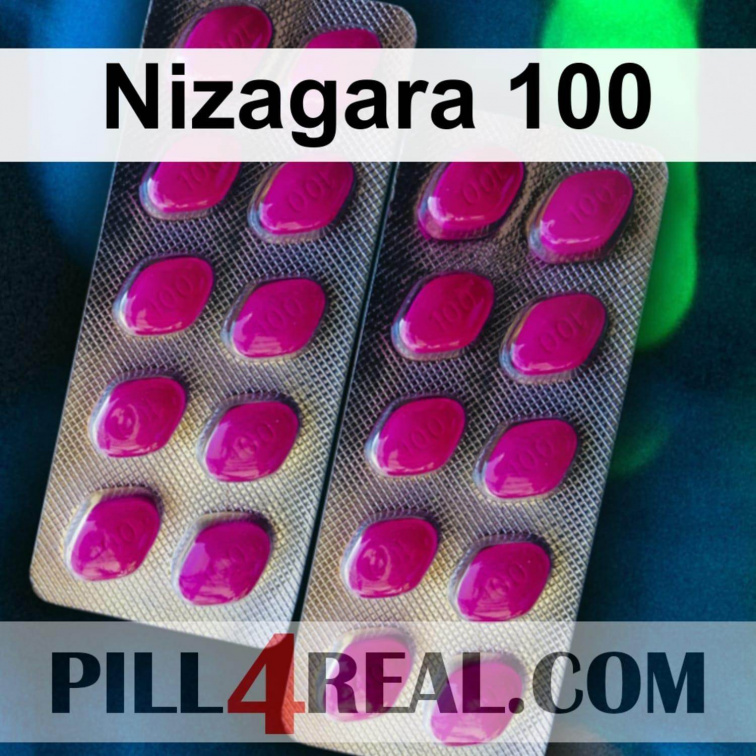 Nizagara 100 521