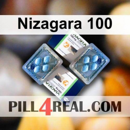 Nizagara 100 596