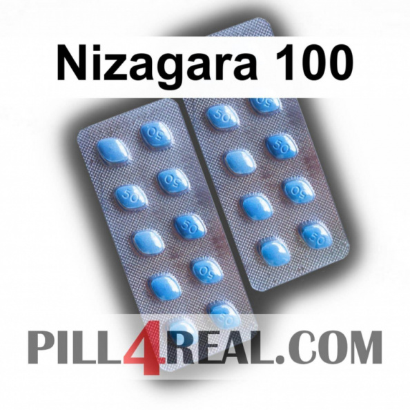 Nizagara 100 731