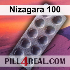 Nizagara 100 749