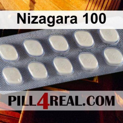 Nizagara 100 782