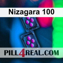 Nizagara 100 796