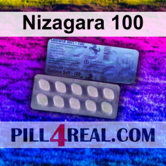 Nizagara 100 821