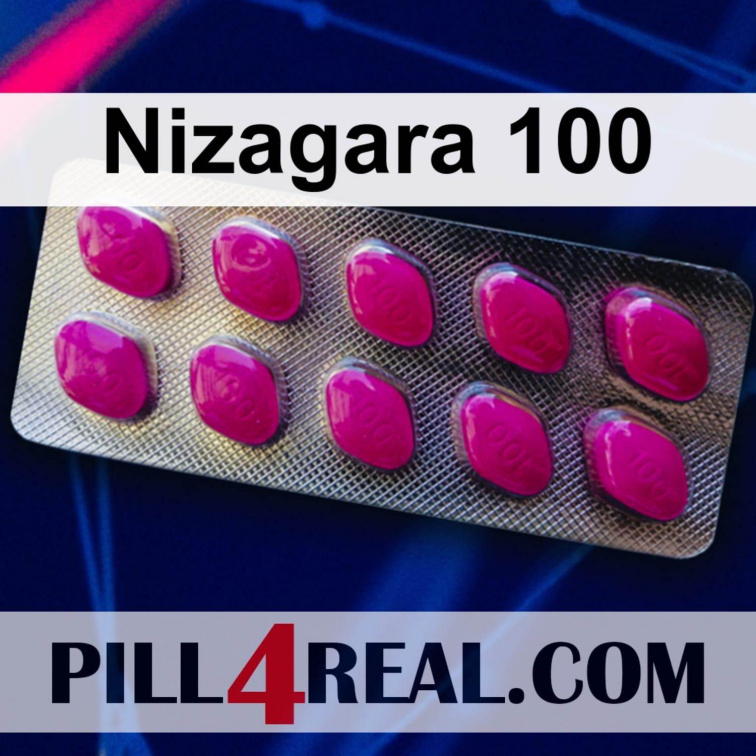 Nizagara 100 915