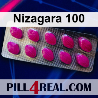 Nizagara 100 915