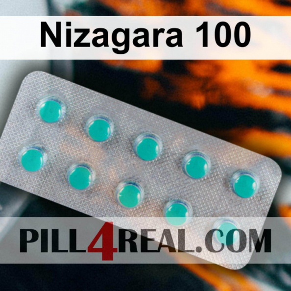 Nizagara 100 916