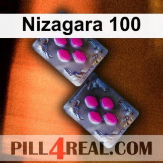 Nizagara 100 919