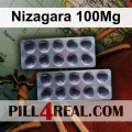 Nizagara 100Mg 032