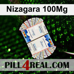 Nizagara 100Mg 135