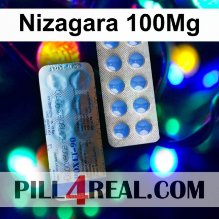 Nizagara 100Mg 159