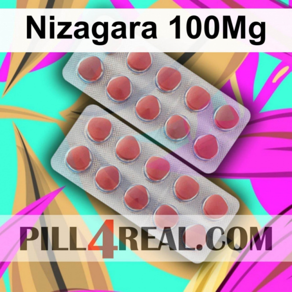 Nizagara 100Mg 221