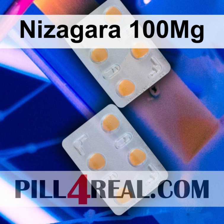 Nizagara 100Mg 236