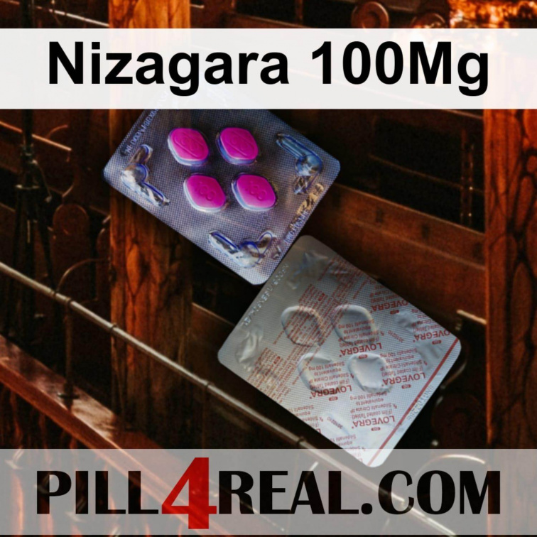 Nizagara 100Mg 336