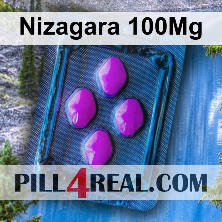 Nizagara 100Mg 398
