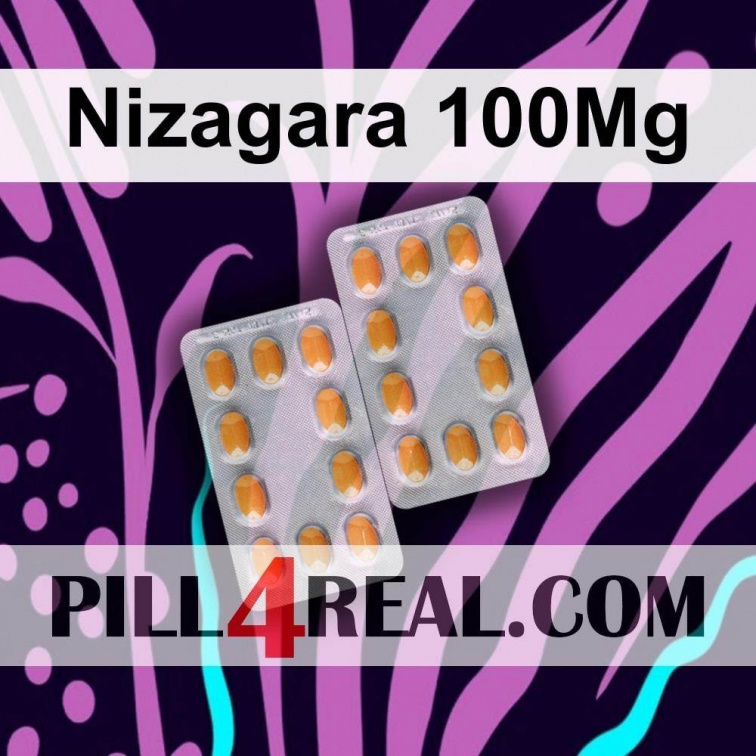 Nizagara 100Mg 417