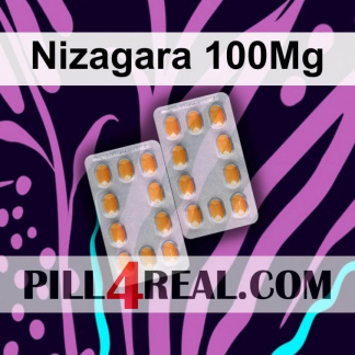 Nizagara 100Mg 417