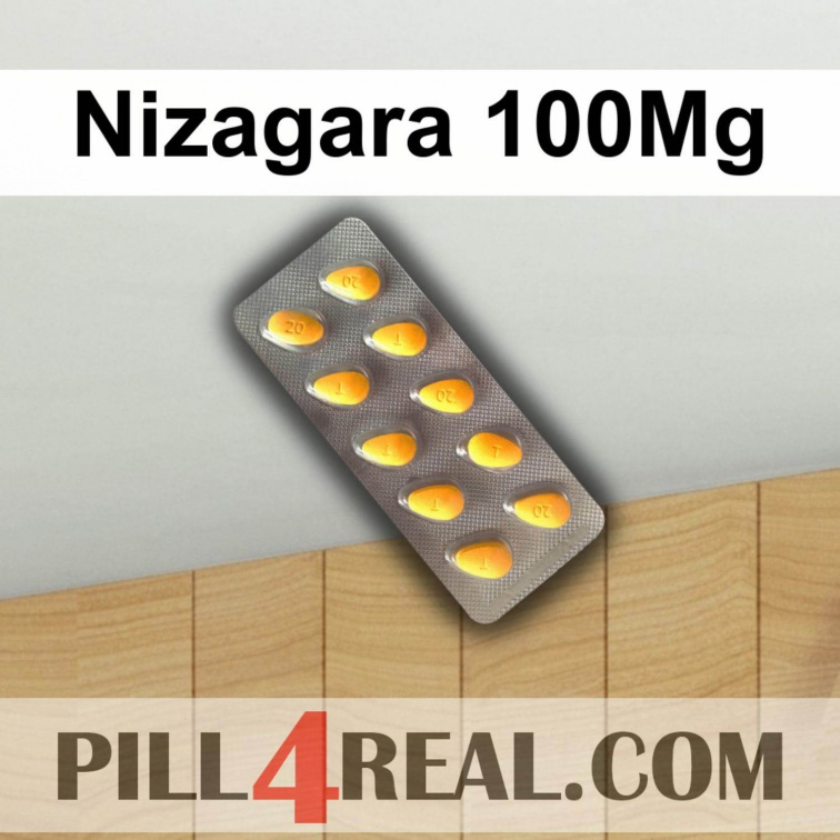 Nizagara 100Mg 422