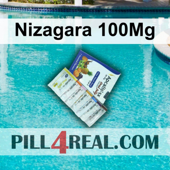 Nizagara 100Mg 469