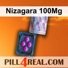 Nizagara 100Mg 492