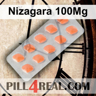 Nizagara 100Mg 543