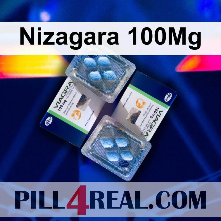 Nizagara 100Mg 602