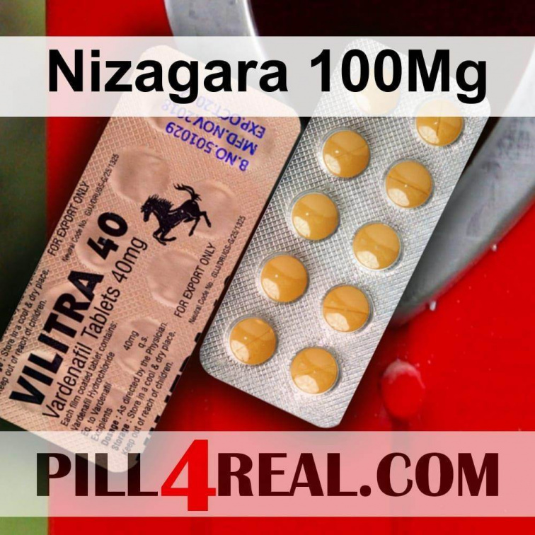 Nizagara 100Mg 655