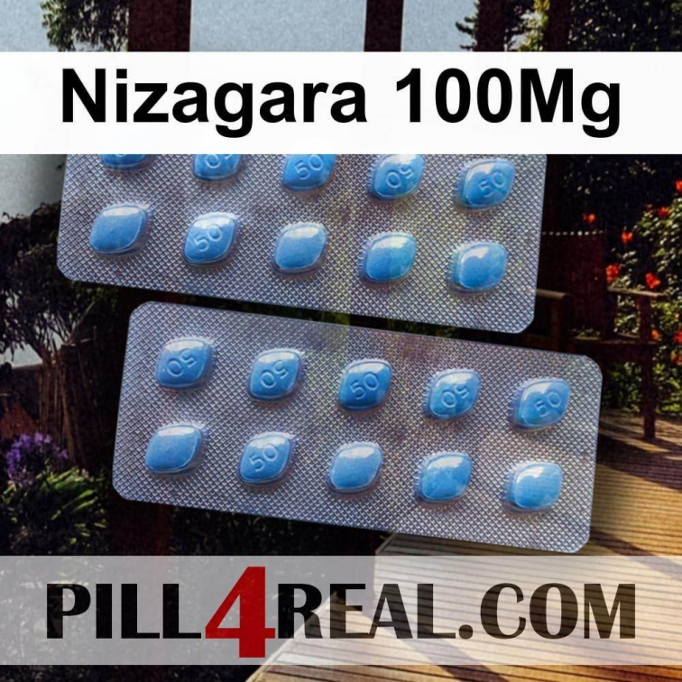 Nizagara 100Mg 710