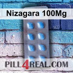 Nizagara 100Mg 719