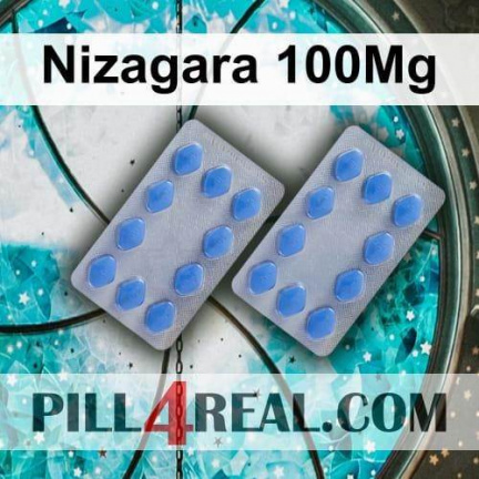 Nizagara 100Mg 798