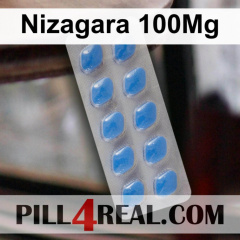 Nizagara 100Mg 834