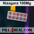 Nizagara 100Mg 837