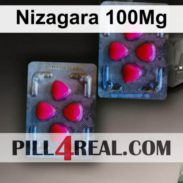 Nizagara 100Mg 838