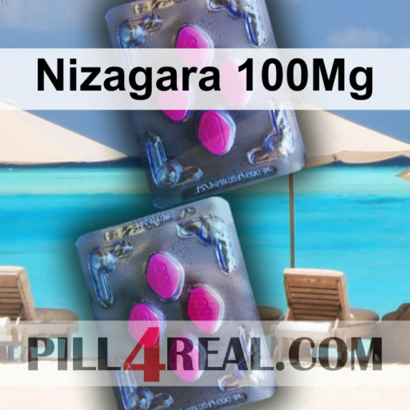 Nizagara 100Mg 851