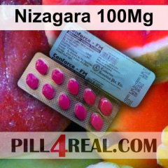 Nizagara 100Mg 855