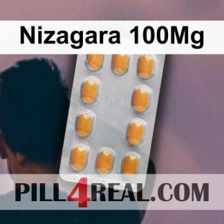 Nizagara 100Mg 858