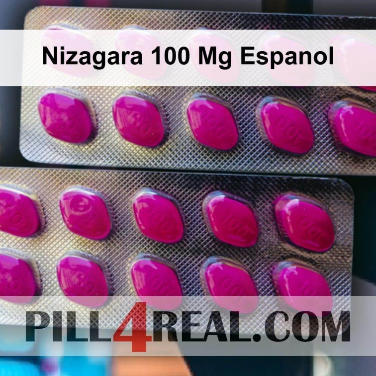 Nizagara 100 Mg Espanol 000