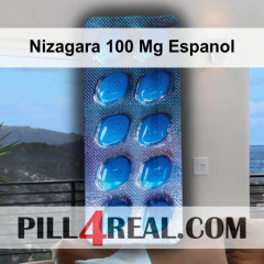 Nizagara 100 Mg Espanol 240