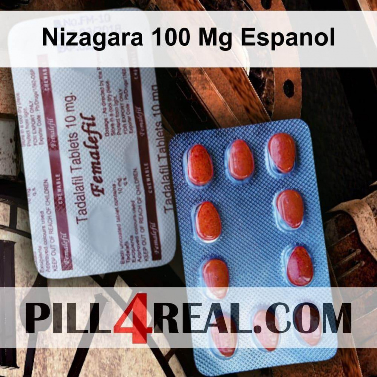 Nizagara 100 Mg Espanol 242