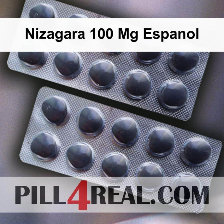 Nizagara 100 Mg Espanol 290