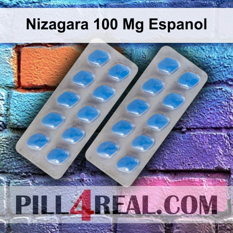 Nizagara 100 Mg Espanol 366